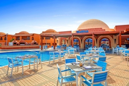 Pickalbatros Vita Resort - Portofino Marsa Alam - 41