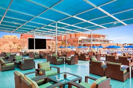 Pickalbatros Vita Resort - Portofino Marsa Alam - 42