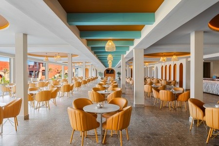 Pickalbatros Vita Resort - Portofino Marsa Alam - 44