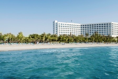 Ajman (Ex. Kempinski Ajman) - 94