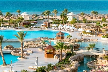 Kempinski Soma Bay - 2