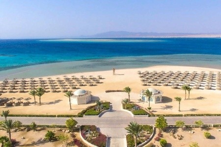 Kempinski Soma Bay - 7