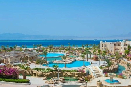 Kempinski Soma Bay - 8