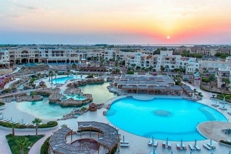 Kempinski Soma Bay - 9