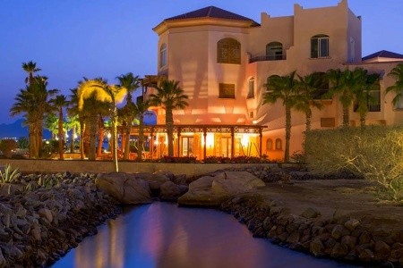 Kempinski Soma Bay - 11