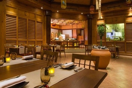 Kempinski Soma Bay - 12