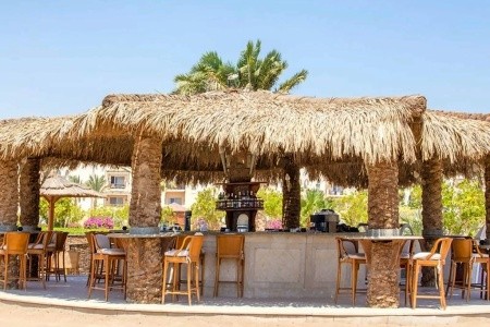 Kempinski Soma Bay - 15