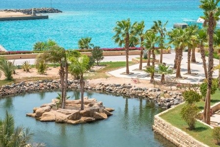 Kempinski Soma Bay - 16