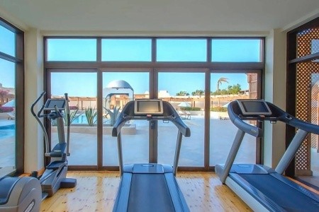 Kempinski Soma Bay - 19