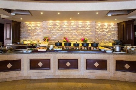 Kempinski Soma Bay - 20