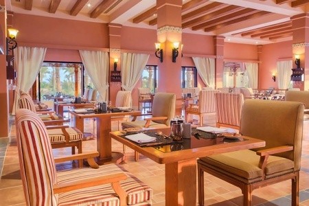 Kempinski Soma Bay - 25