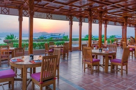 Kempinski Soma Bay - 26