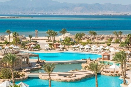 Kempinski Soma Bay - 28