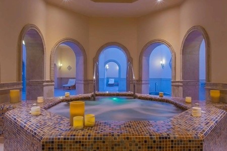 Kempinski Soma Bay - 29