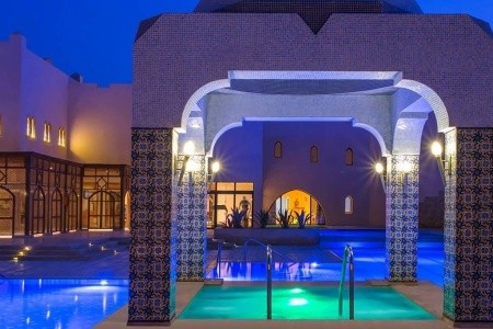 Kempinski Soma Bay - 30