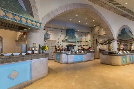 Kempinski Soma Bay - 36