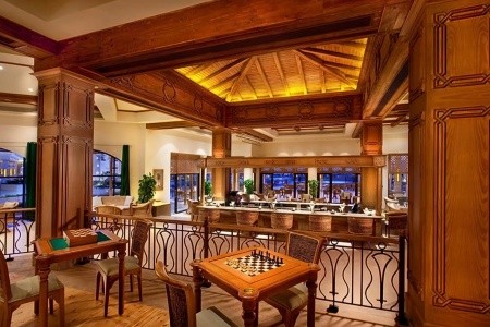 Kempinski Soma Bay - 39