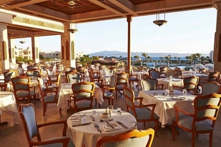 Kempinski Soma Bay - 40