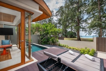 Renaissance Phuket Resort & Spa - 52