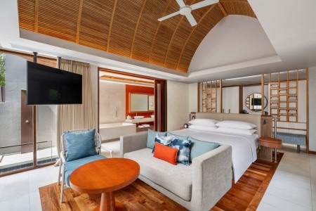 Renaissance Phuket Resort & Spa - 53