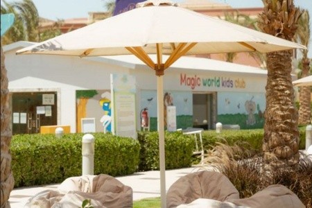 Egypt Hurghada Titanic Palace Resort 12 dňový pobyt Ultra All inclusive Letecky Letisko: Viedeň February 2026 ( 2/02/26-13/02/26)