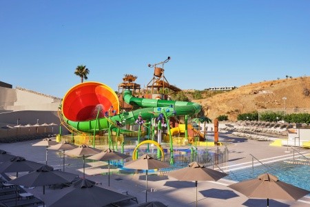 Princess Andriana Resort & Spa - 33