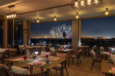 Aloft Palm Jumeirah - 6