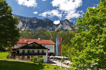 Alpen Beslhof (Ramsau) - 2