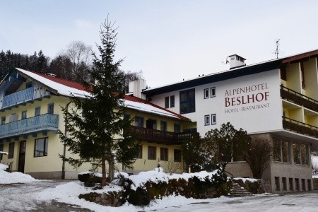 Alpen Beslhof (Ramsau) - 3