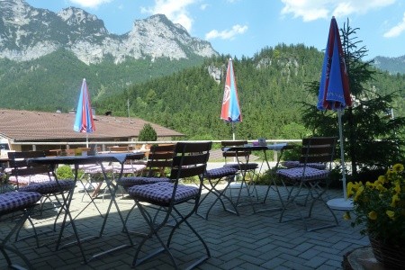 Alpen Beslhof (Ramsau) - 4
