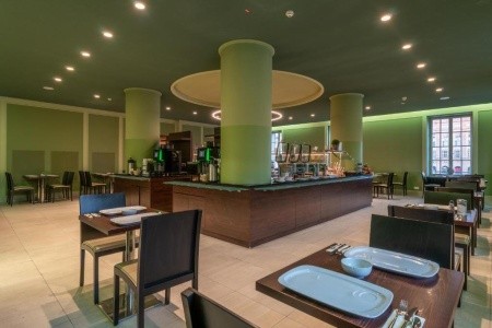 Star G Premium Dresden Altmarkt - 5