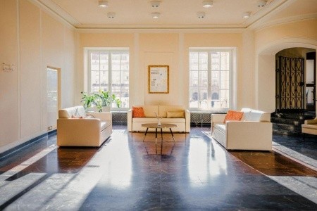 Star G Premium Dresden Altmarkt - 7