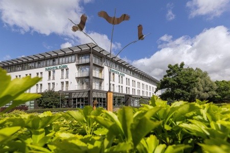 Parkhotel Rügen - 2