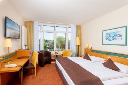 Parkhotel Rügen - 3