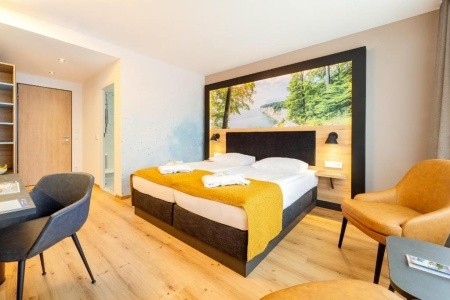 Parkhotel Rügen - 4