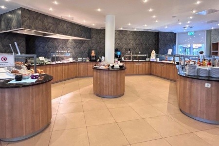 Parkhotel Rügen - 5