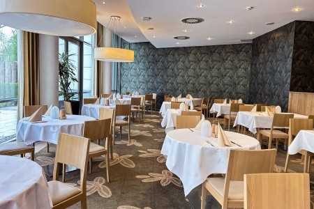 Parkhotel Rügen - 6