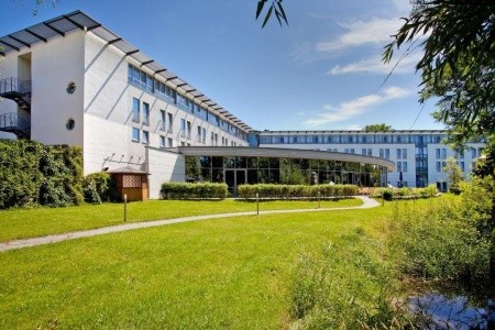 Parkhotel Rügen - 8