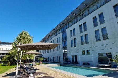 Parkhotel Rügen - 11