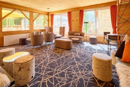 Base Camp Lodge - 2