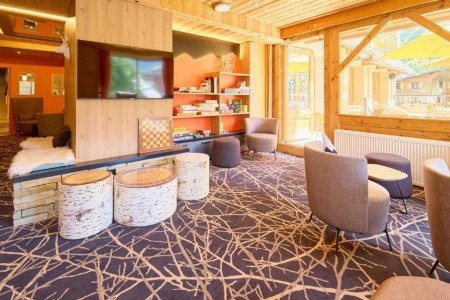 Base Camp Lodge - 3