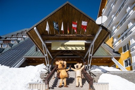 Pinia Hotel & Resort (Ex. Clarion) - 46