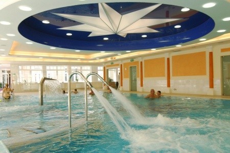 Ensana Health Spa Hotel Hvezda - 6