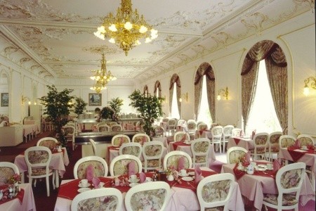 Ensana Health Spa Hotel Hvezda - 7