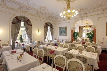 Ensana Health Spa Hotel Hvezda - 8