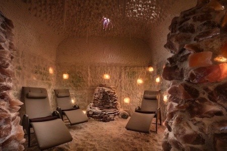 Ensana Health Spa Hotel Hvezda - 9