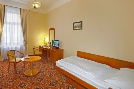 Ensana Health Spa Hotel Hvezda - 11