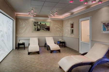 Ensana Health Spa Hotel Hvezda - 20