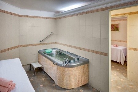 Ensana Health Spa Hotel Hvezda - 22