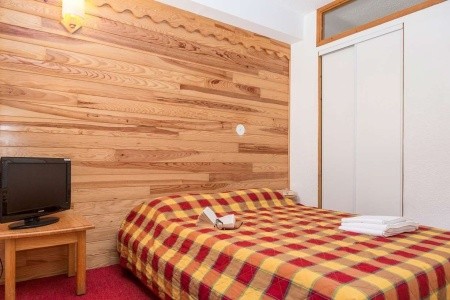 Residence L'ecrin Des Neiges (Les Claux) - 7